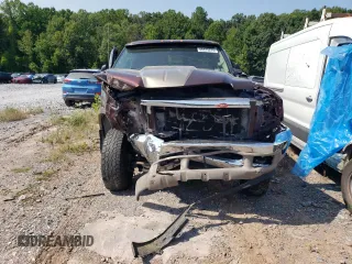 2004 Ford F-350 XL with VIN 1FTSW31P34EC83264, listed as a Copart auction lot 66875274 with 263,081 mi miles and Salvage title. Bid and sale history available at DreamBid. Image 5.