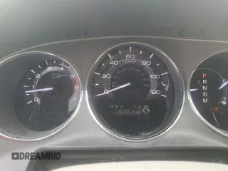 2010 Lincoln MKZ with VIN 3LNHL2GCXAR659786, listed as a Copart auction lot 55262825 with 90,788 mi miles and Salvage Title. Bid and sale history available at DreamBid. Image 9.