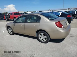 2006 Saturn ION z VIN 1G8AL55F26Z178075, wystawiony jako Copart lot #73828814 z przebiegiem 107 683 mil mil oraz Szkoda całkowita • Salvage title. Historia ofert i sprzedaży dostępna na DreamBid. Obrazek 2.