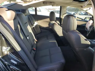 2016 Chevrolet SS with VIN 6G3F15RW1GL208962, listed as a Copart auction lot 81922694 with 67,144 mi miles and Salvage Title. Bid and sale history available at DreamBid. Image 10.