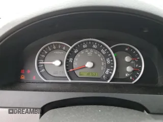 2008 Kia Sorento LX z VIN KNDJC735485861014, wystawiony jako Copart lot #56156945 z przebiegiem 187 531 mil mil oraz Czysty tytuł • Clean title. Historia ofert i sprzedaży dostępna na DreamBid. Obrazek 9.