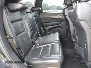 2014 Jeep Grand Cherokee Limited z VIN 1C4RJFBG0EC365866, wystawiony jako IAAI lot #42542796 z przebiegiem 165 511 mil mil oraz . Historia ofert i sprzedaży dostępna na DreamBid. Obrazek 8.