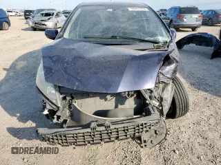 2009 Honda Fit Sport z VIN JHMGE88479S009638, wystawiony jako Copart lot #59407455 z przebiegiem Nie podano mil oraz Szkoda całkowita • Salvage title. Historia ofert i sprzedaży dostępna na DreamBid. Obrazek 5.
