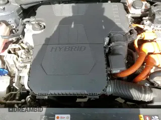 2024 Hyundai Elantra Blue z VIN KMHLM4DJ6RU093491, wystawiony jako Copart lot #65747995 z przebiegiem 50 494 mil mil oraz Szkoda całkowita • Salvage title. Historia ofert i sprzedaży dostępna na DreamBid. Obrazek 13.