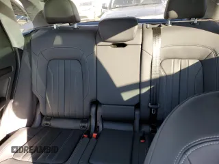 2022 Audi Q5 S line Premium with VIN WA1GAAFY8N2033347, listed as a Copart auction lot 87833315 with 32,309 mi miles and Salvage Title. Bid and sale history available at carsss.com. Image 10.