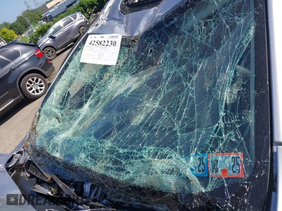 2024 Subaru Crosstrek Premium z VIN JF2GUADC1R8236332, wystawiony jako IAAI lot #42582230 z przebiegiem Nie podano mil oraz . Historia ofert i sprzedaży dostępna na DreamBid. Obrazek 6.
