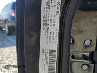 2016 Chrysler 300 S with VIN 2C3CCAGG8GH304863, listed as a Copart auction lot 49306765 with 118,452 mi miles and Salvage Title. Bid and sale history available at DreamBid. Image 12.