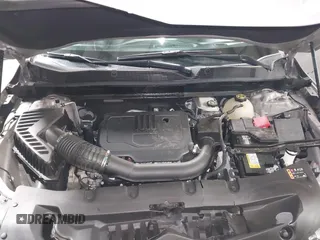 2021 Chevrolet Blazer LT с VIN 3GNKBHR4XMS587238, выставлен на аукционе IAAI как лот 42189012 с пробегом 36 661 миль миль и . История ставок и продаж доступна на DreamBid. Изображение 10.