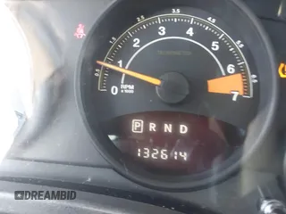 2016 Jeep Patriot Sport with VIN 1C4NJPBA7GD525125, listed as a IAAI auction lot 42603484 with 132,614 mi miles and . Bid and sale history available at DreamBid. Image 7.