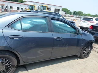 2014 Toyota Corolla L with VIN 2T1BURHEXEC150874, listed as a IAAI auction lot 42381275 with 183,022 mi miles and . Bid and sale history available at DreamBid. Image 13.