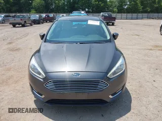 2016 Ford Focus Titanium with VIN 1FADP3N28GL299339, listed as a IAAI auction lot 42410154 with 78,245 mi miles and . Bid and sale history available at DreamBid. Image 12.