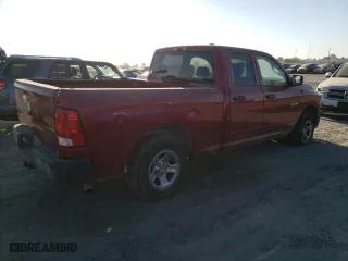 2009 Dodge Ram 1500 SLT with VIN 1D3HV18P49S726416, listed as a Copart auction lot 73659144 with 155,651 mi miles and Clean Title. Bid and sale history available at carsss.com. Image 3.