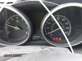 2012 Mazda 3 S Grand Touring with VIN JM1BL1W53C1658421, listed as a IAAI auction lot 41294572 with 100,875 mi miles and . Bid and sale history available at DreamBid. Image 7.