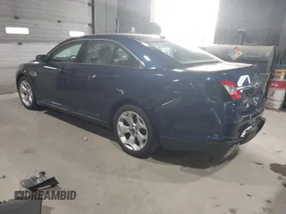 2012 Ford Taurus SEL z VIN 1FAHP2HW4CG137012, wystawiony jako IAAI lot #41131321 z przebiegiem 44 381 mil mil oraz . Historia ofert i sprzedaży dostępna na DreamBid. Obrazek 3.