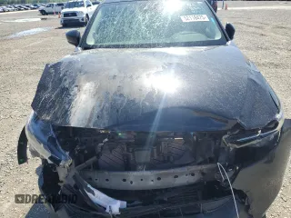 2023 Mazda CX-5 S Carbon Edition z VIN JM3KFBCM3P0264493, wystawiony jako Copart lot #52118475 z przebiegiem 3 195 mil mil oraz Szkoda całkowita • Salvage title. Historia ofert i sprzedaży dostępna na DreamBid. Obrazek 12.