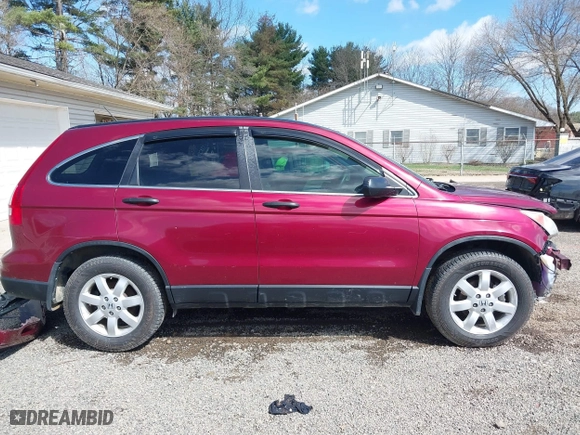 2011 Honda CR-V SE with VIN 5J6RE3H4XBL011357, listed as a IAAI auction lot 41865076 with 229,042 mi miles. Bid and sale history available at carsss.com. Image 14.