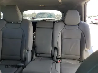 2019 Acura MDX with VIN 5J8YD3H36KL008310, listed as a Copart auction lot 49674813 with 78,655 mi miles. Bid and sale history available at carsss.com. Image 10.