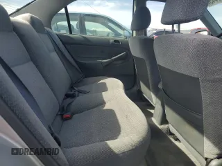 1999 Honda Civic LX z VIN 2HGEJ6675XH562090, wystawiony jako Copart lot #54111445 z przebiegiem 202 417 mil mil oraz Czysty tytuł • Clean title. Historia ofert i sprzedaży dostępna na DreamBid. Obrazek 10.