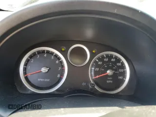 2010 Nissan Sentra S with VIN 3N1AB6AP5AL678599, listed as a Copart auction lot 62484895 with Not provided miles and Salvage title. Bid and sale history available at DreamBid. Image 9.