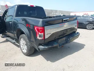 2015 Ford F-150 XLT с VIN 1FTEW1EF5FFC92306, выставлен на аукционе IAAI как лот 42530810 с пробегом 222 272 миль миль и . История ставок и продаж доступна на DreamBid. Изображение 6.