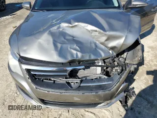 2011 Volkswagen CC Sport z VIN WVWMP7AN6BE711109, wystawiony jako Copart lot #46986105 z przebiegiem 198 582 mil mil oraz Szkoda całkowita • Salvage title. Historia ofert i sprzedaży dostępna na DreamBid. Obrazek 11.