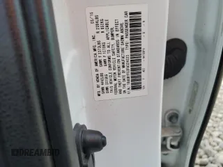 2015 Acura TLX Tech with VIN 19UUB1F50FA024033, listed as a Copart auction lot 50403095 with 84,342 mi miles and Salvage Title. Bid and sale history available at carsss.com. Image 12.