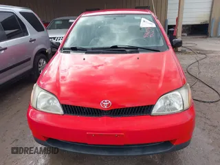 2001 Toyota ECHO z VIN JTDBT123910185731, wystawiony jako IAAI lot #41361574 z przebiegiem 319 777 mil mil oraz . Historia ofert i sprzedaży dostępna na DreamBid. Obrazek 6.