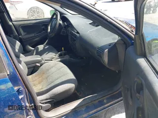 2003 Chevrolet Cavalier with VIN 1G1JC52F937123276, listed as a IAAI auction lot 42508203 with Not provided miles and . Bid and sale history available at DreamBid. Image 5.
