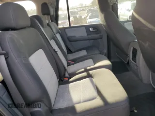 2005 Ford Expedition Special Service with VIN 1FMPU155X5LA16446, listed as a Copart auction lot 49267905 with 297,383 mi miles and Salvage Title. Bid and sale history available at carsss.com. Image 11.