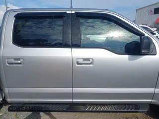 2018 Ford F-150 XL with VIN 1FTEW1E55JFA88377, listed as a IAAI auction lot 42596220 with 81,716 mi miles and . Bid and sale history available at DreamBid. Image 13.