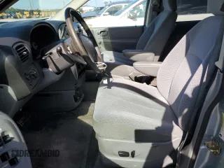 2006 Chrysler Town & Country LWB Touring with VIN 2A4GP54LX6R759484, listed as a Copart auction lot 85043454 with 203,715 mi miles and Salvage Title. Bid and sale history available at carsss.com. Image 7.