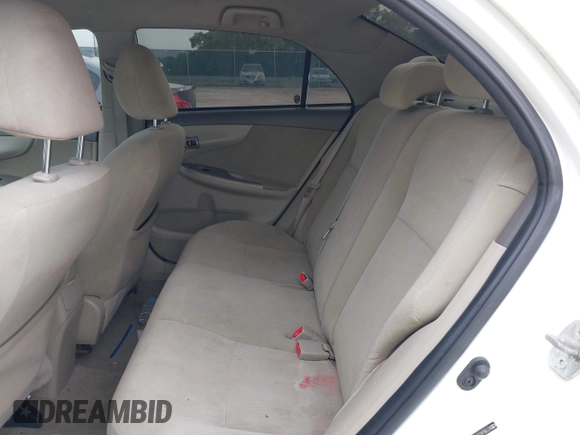 2010 Toyota Corolla с VIN 2T1BU4EE3AC286152, выставлен на аукционе IAAI как лот 42510074 с пробегом 183 543 миль миль и . История ставок и продаж доступна на DreamBid. Изображение 8.
