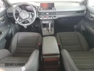 2023 Honda CR-V Sport with VIN 7FARS6H51PE032220, listed as a Copart auction lot 50980155 with Not Provided miles and Non Repairable. Bid and sale history available at DreamBid. Image 8.