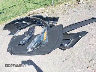 2024 Nissan Altima S z VIN 1N4BL4BVXRN416451, wystawiony jako IAAI lot #42254652 z przebiegiem 3260 mil mil oraz . Historia ofert i sprzedaży dostępna na DreamBid. Obrazek 11.