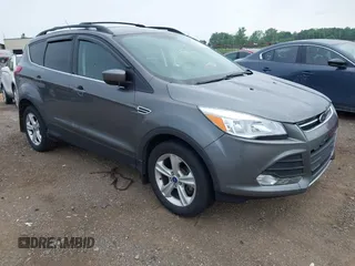 2014 Ford Escape SE с VIN 1FMCU9GX4EUA83808, выставлен на аукционе IAAI как лот 42576737 с пробегом 116 074 миль миль и . История ставок и продаж доступна на DreamBid. Изображение 1.