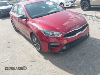 2019 Kia Forte LXS с VIN 3KPF24AD4KE011462, выставлен на аукционе IAAI как лот 42579662 с пробегом 125 602 миль миль и . История ставок и продаж доступна на DreamBid. Изображение 1.