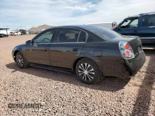 2005 Nissan Altima SL with VIN 1N4BL11D35C392023, listed as a Copart auction lot 49535595 with 157,846 mi miles and Clean title. Bid and sale history available at DreamBid. Image 2.