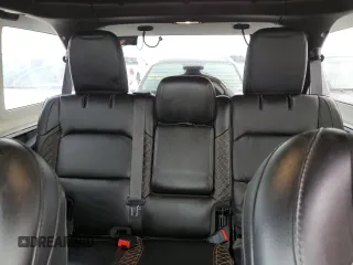 2023 Jeep Wrangler High Altitude z VIN 1C4HJXEG5PW508969, wystawiony jako Copart lot #74281654 z przebiegiem 5 191 mil mil oraz Nie do naprawy • Non repairable. Historia ofert i sprzedaży dostępna na DreamBid. Obrazek 10.