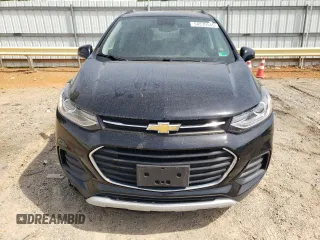 2020 Chevrolet Trax LT z VIN 3GNCJLSB2LL183779, wystawiony jako Copart lot #54370545 z przebiegiem 104 241 mil mil oraz Szkoda całkowita • Salvage title. Historia ofert i sprzedaży dostępna na DreamBid. Obrazek 5.