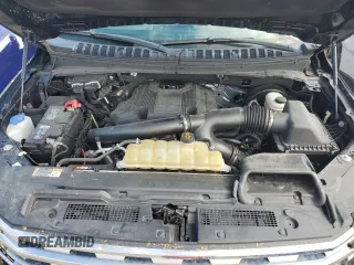 2019 Ford Expedition Limited with VIN 1FMJU1KT2KEA87746, listed as a Copart auction lot 86223104 with 0 mi miles and Non Repairable. Bid and sale history available at carsss.com. Image 12.