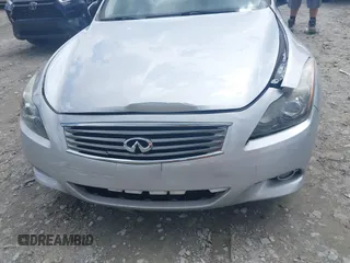 2015 Infiniti Q60 S Limited z VIN JN1CV6EK6FM871680, wystawiony jako IAAI lot #42253006 z przebiegiem 113 513 mil mil oraz . Historia ofert i sprzedaży dostępna na DreamBid. Obrazek 6.