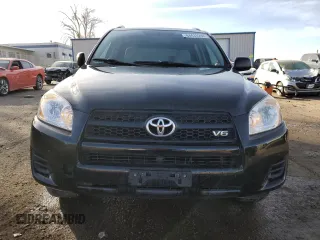 2010 Toyota RAV4 с VIN 2T3ZK4DV4AW004399, выставлен на аукционе Copart как лот 84433284 с пробегом 177 500 миль миль и Списание • Salvage title. История ставок и продаж доступна на DreamBid. Изображение 5.
