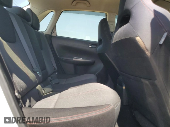 2011 Subaru WRX WRX with VIN JF1GV7E6XBG509700, listed as a Copart auction lot 59023925 with 136,550 mi miles and Salvage title. Bid and sale history available at DreamBid. Image 10.