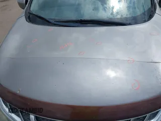2012 Nissan Murano SV z VIN JN8AZ1MW9CW206857, wystawiony jako IAAI lot #42401805 z przebiegiem 161 264 mil mil oraz . Historia ofert i sprzedaży dostępna na DreamBid. Obrazek 6.