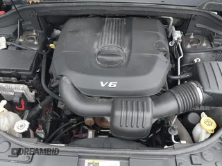 2014 Dodge Durango Citadel with VIN 1C4RDJEG2EC520939, listed as a IAAI auction lot 42272953 with 191,458 mi miles and . Bid and sale history available at DreamBid. Image 10.