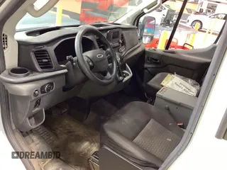2022 Ford Transit Cargo с VIN 1FTBR1CG6NKA06474, выставлен на аукционе IAAI как лот 42521100 с пробегом 82 772 миль миль и . История ставок и продаж доступна на DreamBid. Изображение 5.
