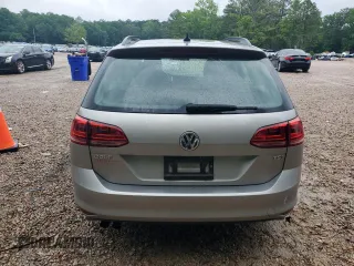 2017 Volkswagen Golf S z VIN 3VWC17AU6HM501906, wystawiony jako Copart lot #56769905 z przebiegiem 162 707 mil mil oraz Szkoda całkowita • Salvage title. Historia ofert i sprzedaży dostępna na DreamBid. Obrazek 6.