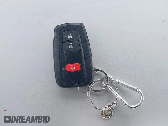 2018 Toyota C-HR XLE z VIN NMTKHMBX0JR007935, wystawiony jako IAAI lot #41805818 z przebiegiem 58 366 mil mil oraz . Historia ofert i sprzedaży dostępna na DreamBid. Obrazek 11.