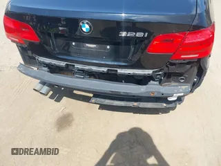 2011 BMW 3 Series 328i xDrive with VIN WBAKF5C53BE655929, listed as a IAAI auction lot 42658202 with 86,774 mi miles and . Bid and sale history available at DreamBid. Image 6.