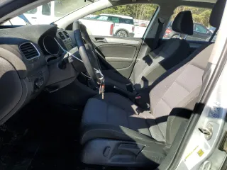 2012 Volkswagen Golf TDI с VIN WVWNM7AJ2CW333196, выставлен на аукционе Copart как лот 80212814 с пробегом 105 939 миль миль и Списание • Salvage title. История ставок и продаж доступна на DreamBid. Изображение 7.